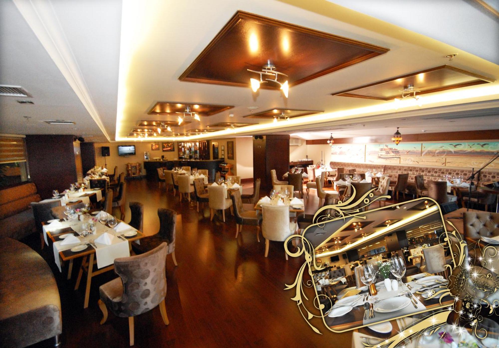 Dream Hill Business Deluxe Hotel Asia — Fotoğraflar 2